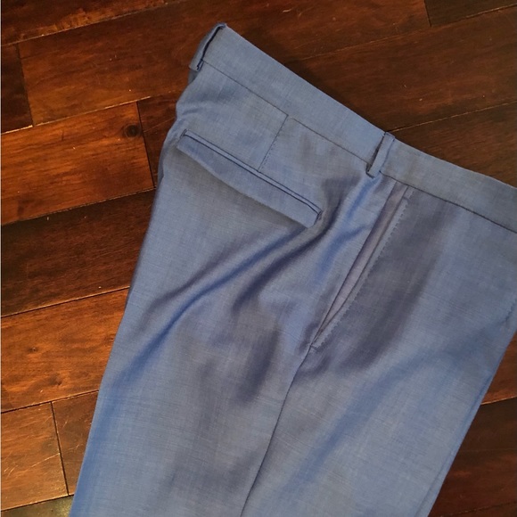 ZARA Slim Suit - Picture 7 of 7